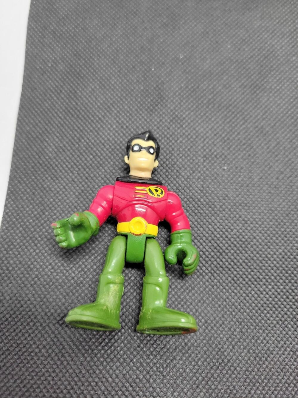 Imaginext DC Super Friends Robin